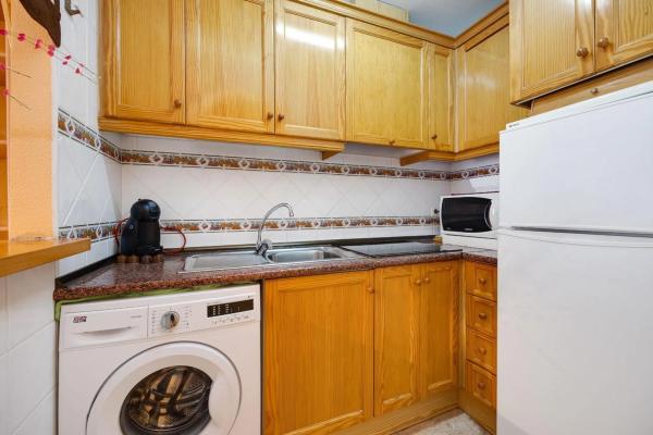 Ático en calle Concordia