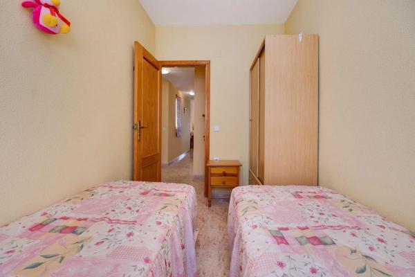 Ático en calle Concordia