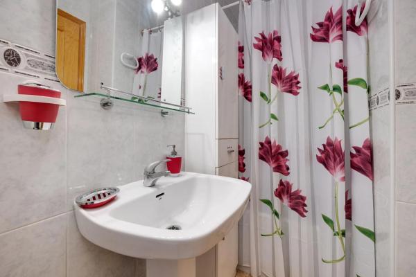 Ático en calle Concordia