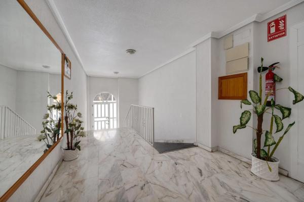 Ático en calle Concordia