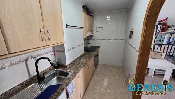 Ático en calle San Pascual, 170