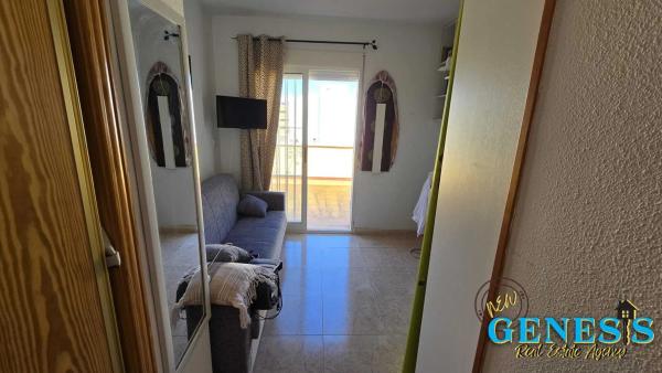 Ático en calle San Pascual, 170