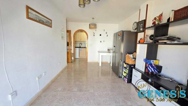 Ático en calle San Pascual, 170