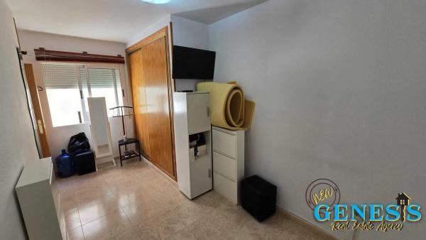 Ático en calle San Pascual, 170