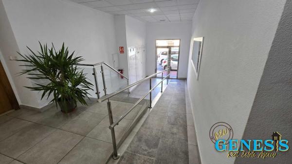 Ático en calle San Pascual, 170