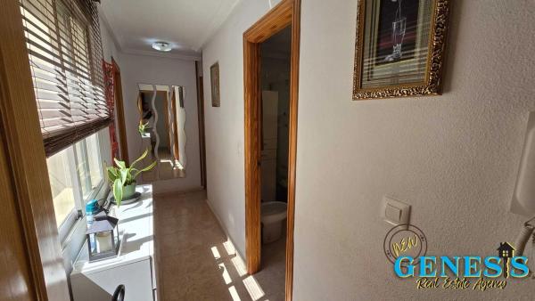 Ático en calle San Pascual, 170