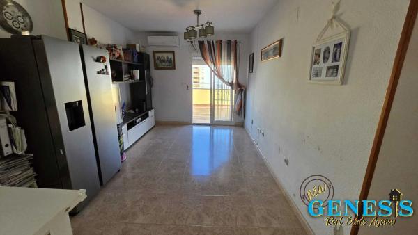 Ático en calle San Pascual, 170