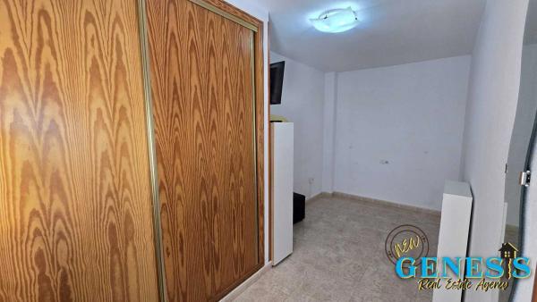 Ático en calle San Pascual, 170