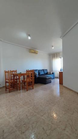 Piso en avenida Diego Ramírez Pastor, 182