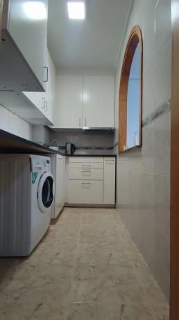 Piso en avenida Diego Ramírez Pastor, 182