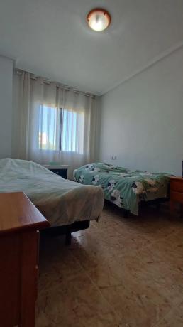 Piso en avenida Diego Ramírez Pastor, 182