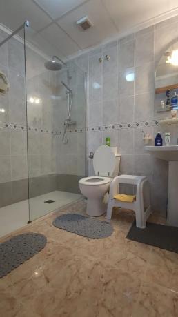 Piso en avenida Diego Ramírez Pastor, 182