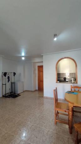 Piso en avenida Diego Ramírez Pastor, 182