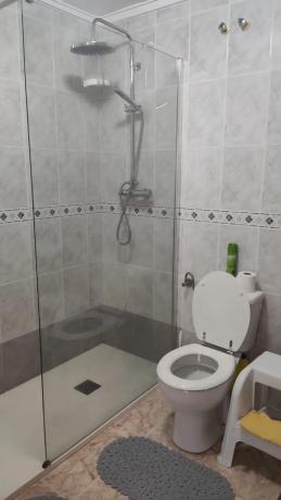 Piso en avenida Diego Ramírez Pastor, 182