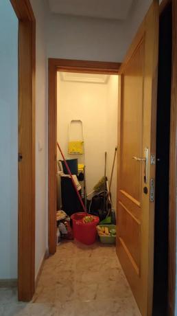 Piso en avenida Diego Ramírez Pastor, 182