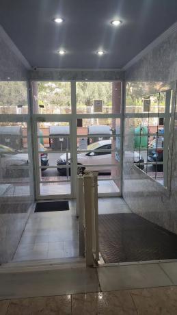 Piso en avenida Diego Ramírez Pastor, 182