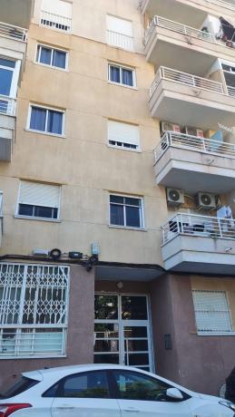 Piso en avenida Diego Ramírez Pastor, 182