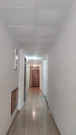 Piso en avenida Diego Ramírez Pastor, 182