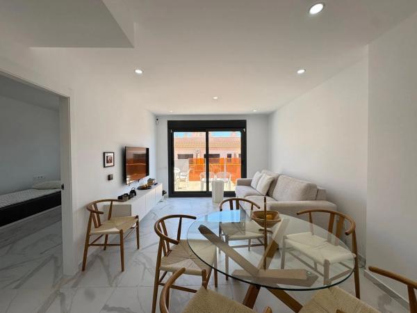 Ático en calle Ramón Gallud, 211