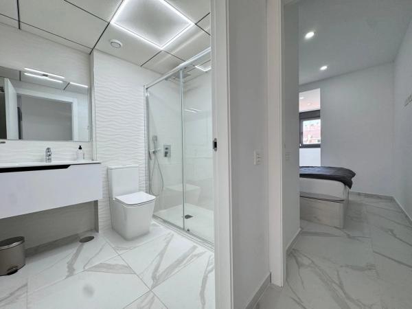 Ático en calle Ramón Gallud, 211