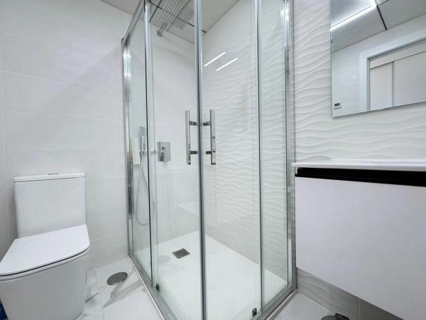 Ático en calle Ramón Gallud, 211