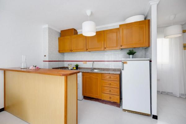 Ático en calle la Sal, 25