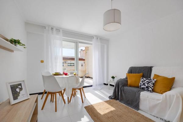 Ático en calle la Sal, 25