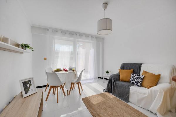 Ático en calle la Sal, 25