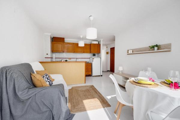 Ático en calle la Sal, 25