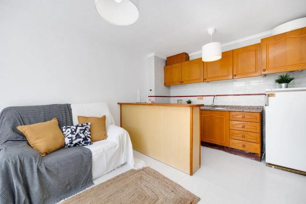 Ático en calle la Sal, 25