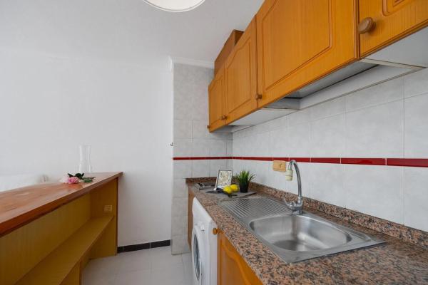 Ático en calle la Sal, 25