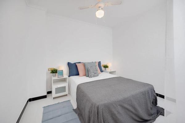 Ático en calle la Sal, 25