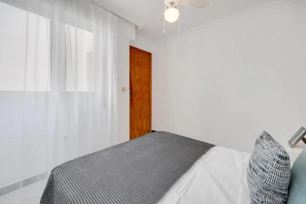 Ático en calle la Sal, 25