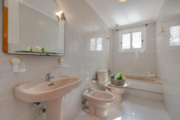 Ático en calle la Sal, 25