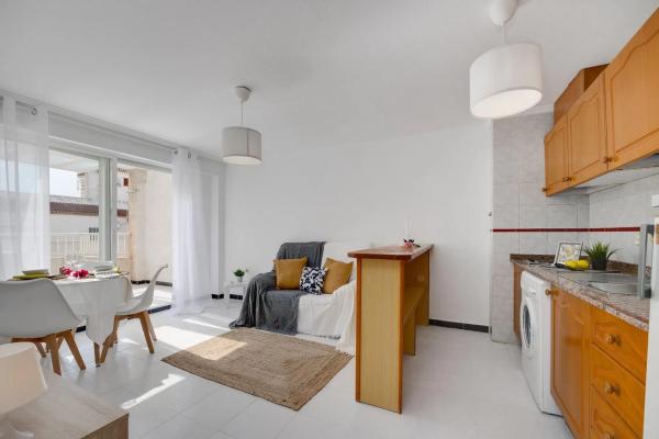 Ático en calle la Sal, 25