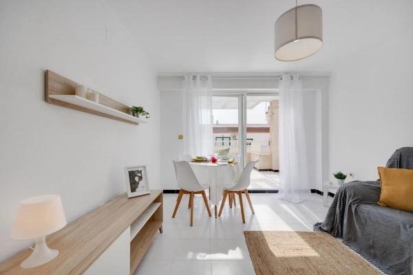 Ático en calle la Sal, 25