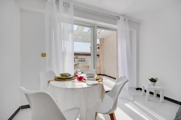 Ático en calle la Sal, 25