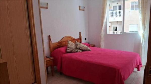 Piso en Barrio Las Piscinas Naturales