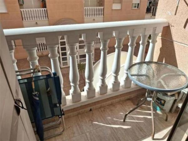 Piso en Barrio Las Piscinas Naturales