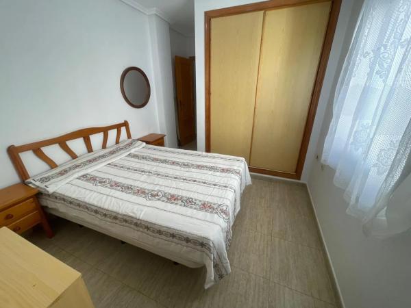 Ático en calle San Pascual