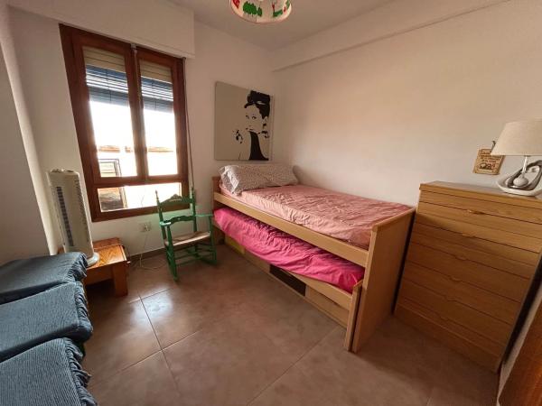 Ático en avenida de la Purisima