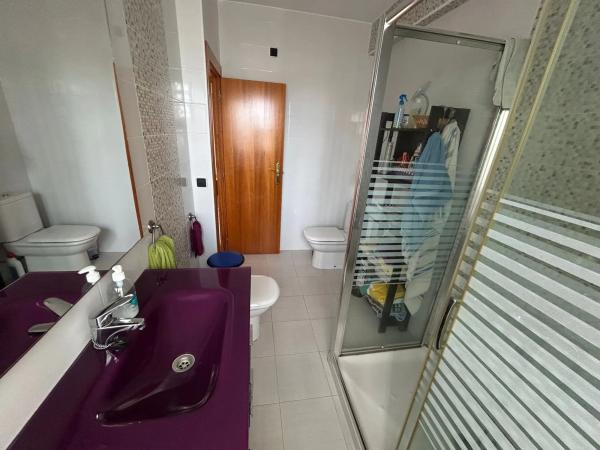 Ático en avenida de la Purisima