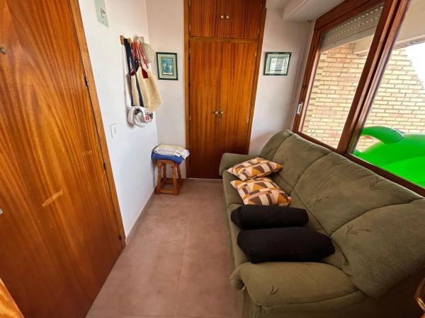 Ático en avenida de la Purisima