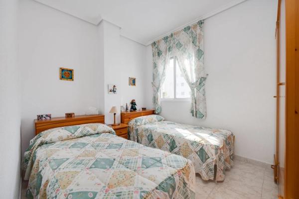 Piso en Barrio Playa del Cura