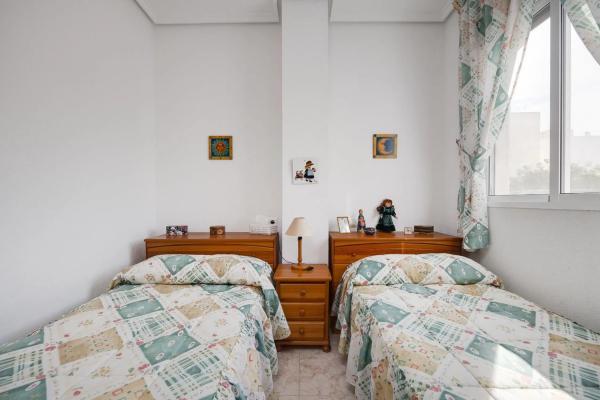 Piso en Barrio Playa del Cura