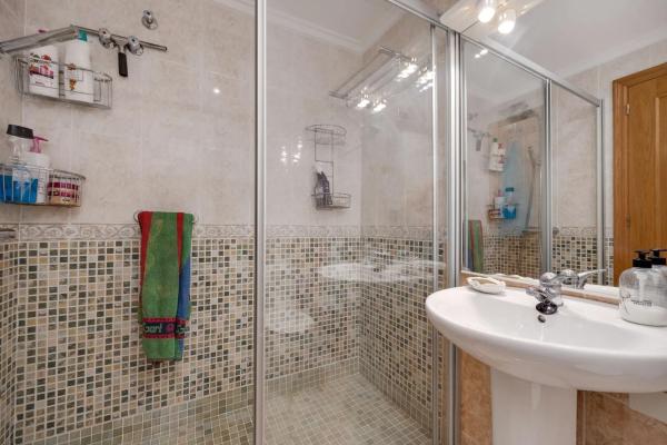 Piso en Barrio Playa del Cura