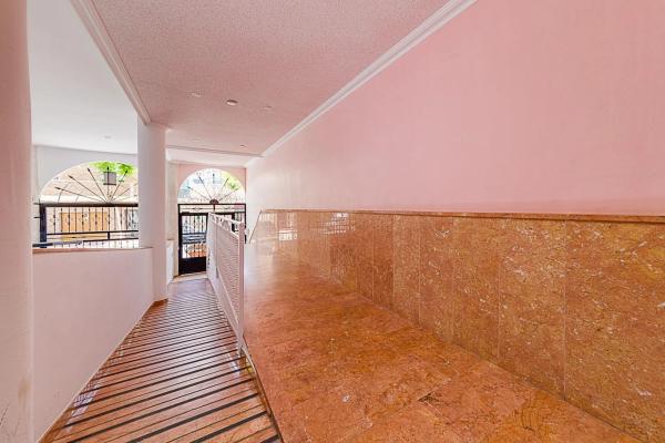 Piso en Barrio Playa del Cura