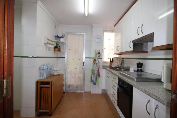 Piso en CL Pedro Lorca