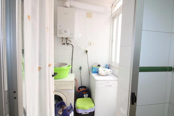 Piso en CL Pedro Lorca