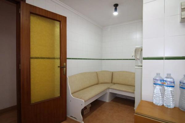 Piso en CL Pedro Lorca